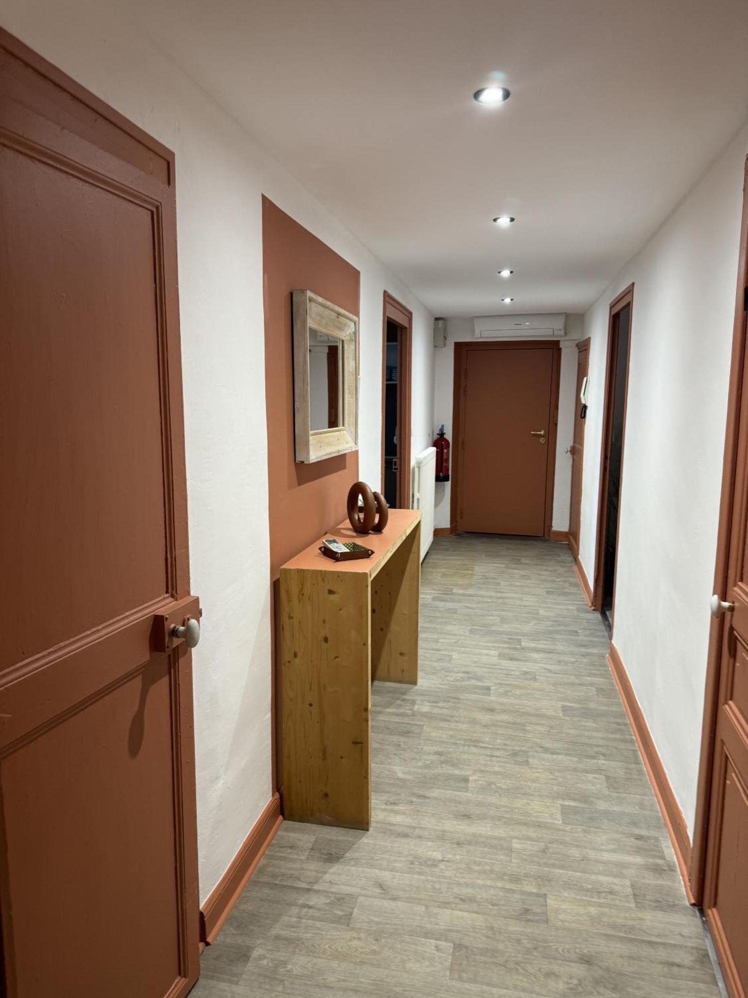 קרקסון Maison Bacou N2 מראה חיצוני תמונה